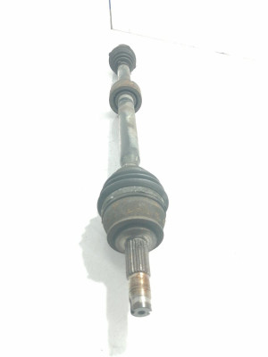 TRANSMISION DELANTERA DERECHA, OPEL, CORSA D