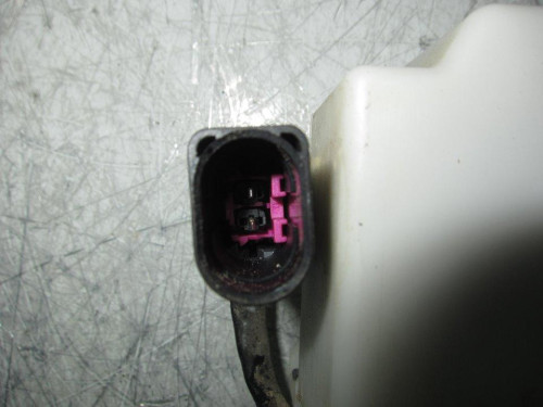  CERRADURA PUERTA TRASERA IZQUIERDA SEAT IBIZA (6K1) 