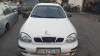  DAEWOO LANOS 