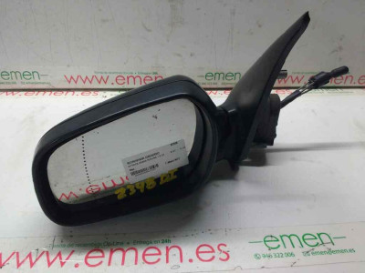 RETROVISOR IZQUIERDO, CITROEN, XSARA BERLINA
