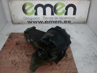 DIFERENCIAL TRASERO, AUDI, A8 (D2)
