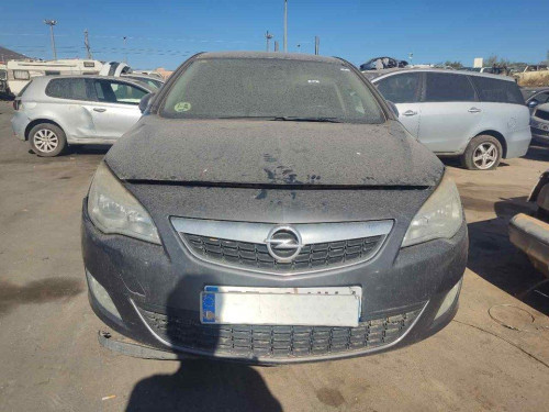  OPEL ASTRA J BERLINA 5P 