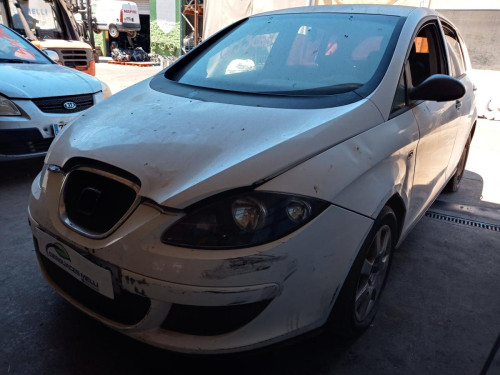  SEAT TOLEDO (5P2) 