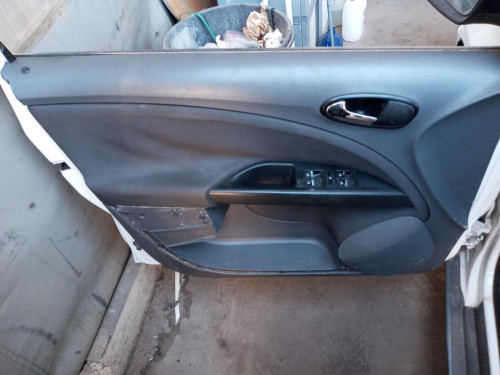  SEAT TOLEDO (5P2) 