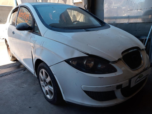  SEAT TOLEDO (5P2) 