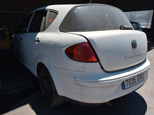  SEAT TOLEDO (5P2) 