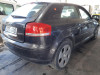  AUDI A3 (8P1) 