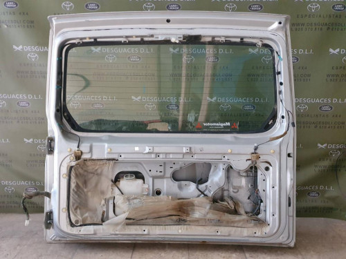 PORTON TRASERO MITSUBISHI MONTERO (V60/V70) 