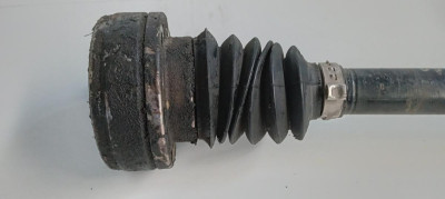 TRANSMISION DELANTERA IZQUIERDA