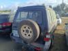  MITSUBISHI GALLOPER (HYUNDAI)(02.1998) 