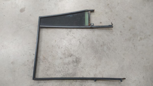 PUERTA TRASERA DERECHA LAND ROVER DISCOVERY (LT) 
