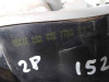 PILOTO TRASERO DERECHO VOLKSWAGEN POLO IV (9N1) 