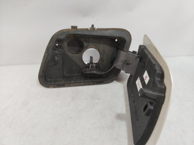 TAPA EXTERIOR COMBUSTIBLE, Peugeot, 2008 (P1)