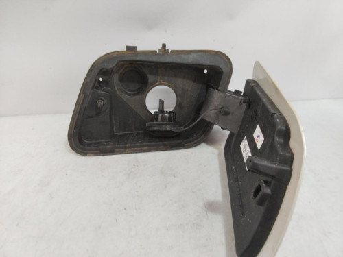 TAPA EXTERIOR COMBUSTIBLE Peugeot 2008 (P1) 