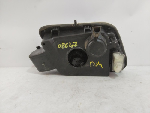 TAPA EXTERIOR COMBUSTIBLE Peugeot 2008 (P1) 