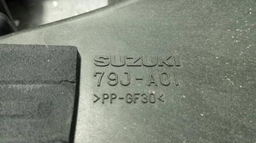 CAJA FILTRO AIRE, SUZUKI, SX4 (RW/EY)