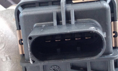 TURBOCOMPRESOR, FORD, FOCUS BERLINA (CAP)