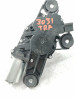  MOTOR LIMPIA TRASERO FORD FOCUS BERLINA (CB4) 