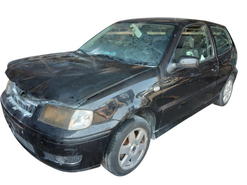  VOLKSWAGEN POLO III BERLINA (6N2) 