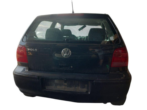  VOLKSWAGEN POLO III BERLINA (6N2) 