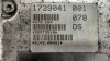  CENTRALITA MOTOR UCE BMW SERIE 3 BERLINA (E36) 