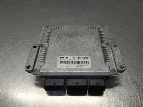  CENTRALITA MOTOR UCE 