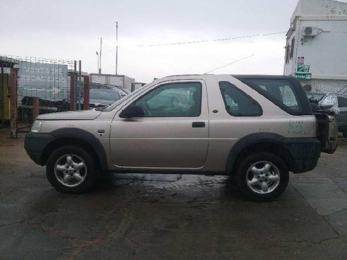 LAND ROVER FREELANDER (LN) — автомобиль-донор на запчасти 
