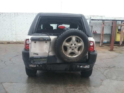 LAND ROVER FREELANDER (LN)