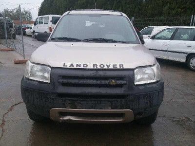 LAND ROVER FREELANDER (LN)