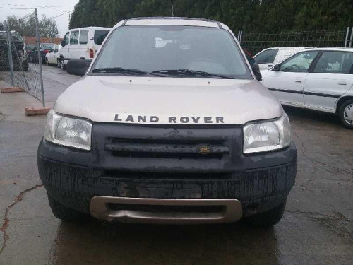 LAND ROVER FREELANDER (LN) — автомобиль-донор на запчасти 