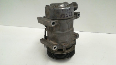 COMPRESOR AIRE ACONDICIONADO, FORD, FIESTA (CBK)