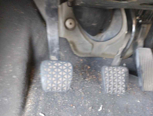 PEDAL EMBRAGUE SAAB 9-3 BERLINA 