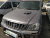  HYUNDAI TERRACAN (HP) 