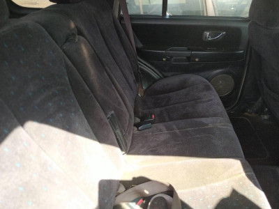 HYUNDAI TERRACAN (HP)