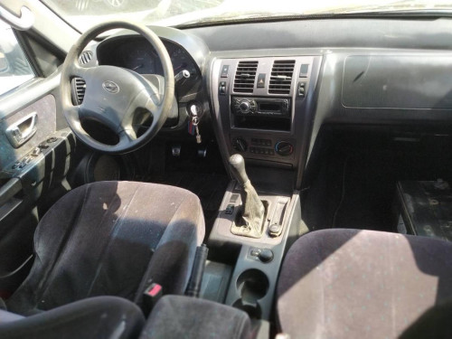  HYUNDAI TERRACAN (HP) 