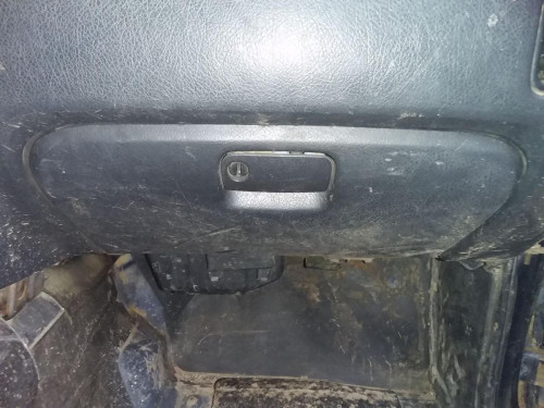 GUANTERA SUZUKI VITARA (SE/SF/ET) 