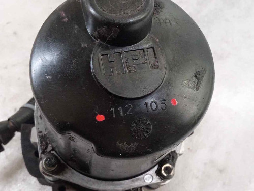  BOMBA DIRECCION FIAT II PANDA (169) 