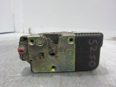CERRADURA PUERTA TRASERA DERECHA, CITROEN, XANTIA BERLINA