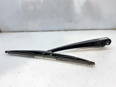 BRAZO LIMPIA TRASERO, CITROEN, C4 PICASSO