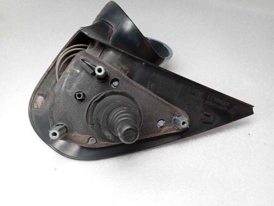 RETROVISOR IZQUIERDO, PEUGEOT, 206