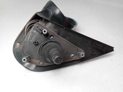  RETROVISOR IZQUIERDO PEUGEOT 206 