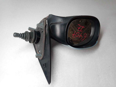 RETROVISOR IZQUIERDO, PEUGEOT, 206