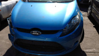 FORD FIESTA (CB1)