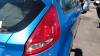  FORD FIESTA (CB1) 