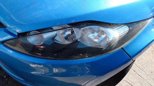  FORD FIESTA (CB1) 
