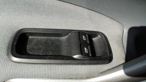  FORD FIESTA (CB1) 