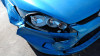  FORD FIESTA (CB1) 