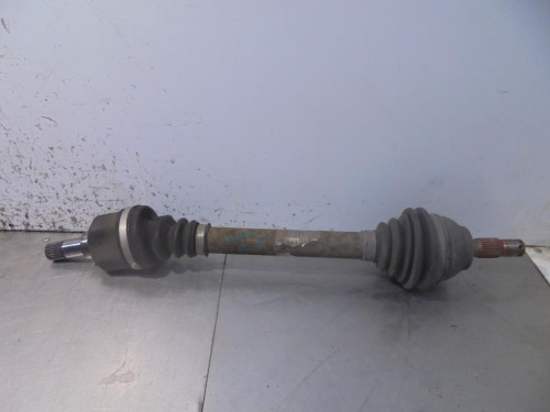 TRANSMISION DELANTERA IZQUIERDA CITROEN C4 BERLINA 