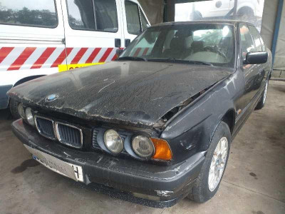 BMW SERIE 5 BERLINA (E34)