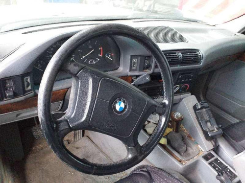 BMW SERIE 5 BERLINA (E34) — автомобиль-донор на запчасти 